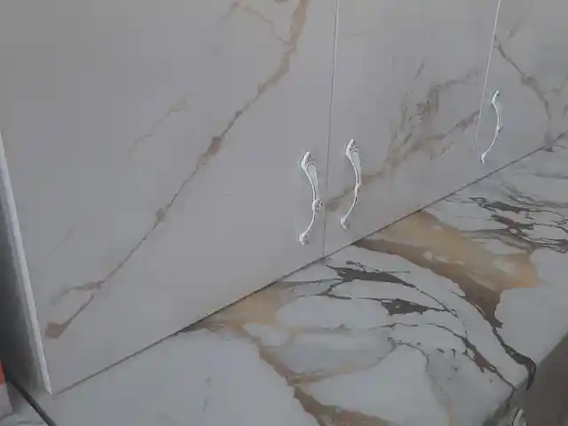 Кухонный гарнитур, Душанбе