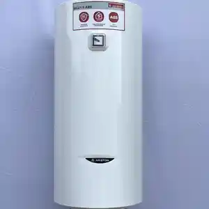 Водонагреватель Ariston ABS Pro 100л, Душанбе