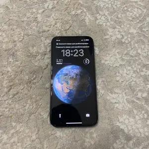 Apple iPhone 13, 128 gb, Midnight, Душанбе