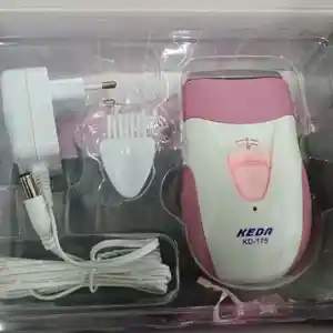 Эпилятор Keda Kd-175, Душанбе