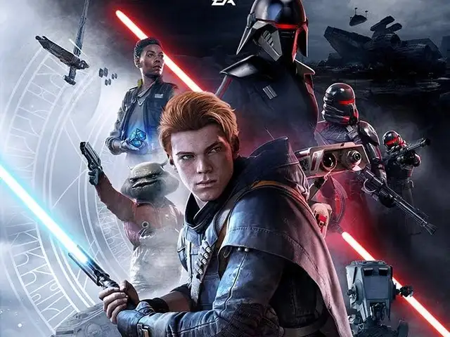 Игра Star wars jedi fallen order, Истаравшан