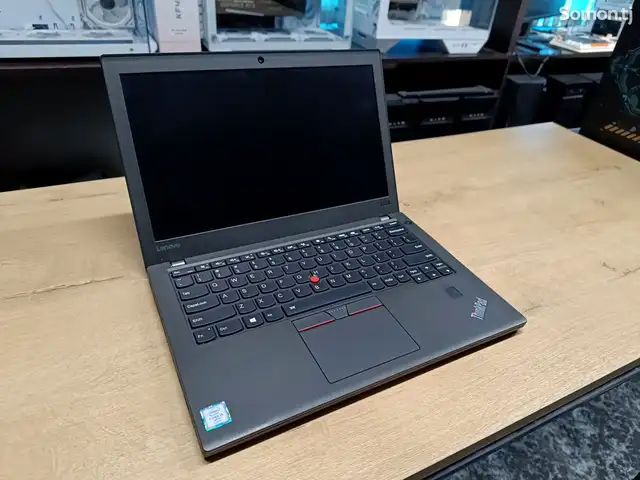 Ноутбук Lenovo Thinkpad X270 Core i5-6300U / 8GB / 256GB SSD, Душанбе