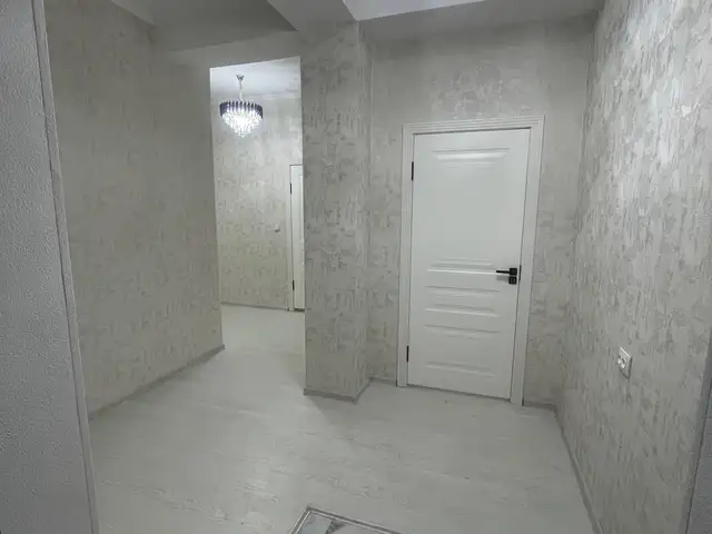 1-комн. квартира, 7 этаж, 43 м², Дустии Халкхо, Бохтар (Курган-Тюбе)