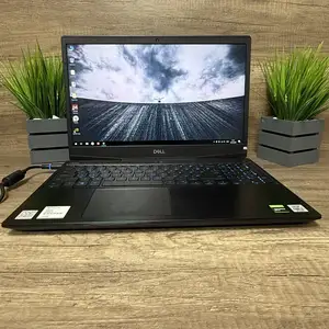 Игровой ноутбук DELL G5, Худжанд