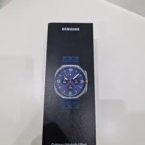 Смарт часы Samsung Galaxy Watch Ultra, Хуҷанд