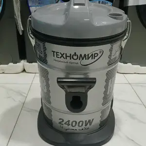 Пылесос, Душанбе