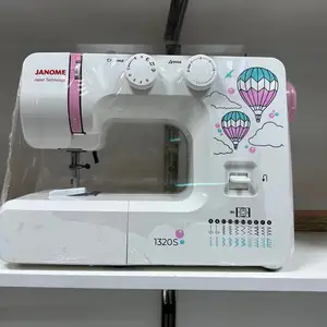 Швейная Машина Janome, Душанбе