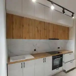 Кухонный гарнитур на заказ, Душанбе