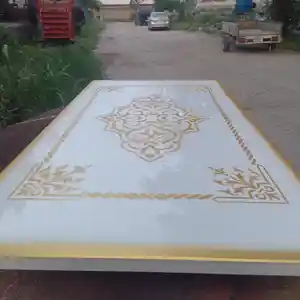 Стол, Душанбе