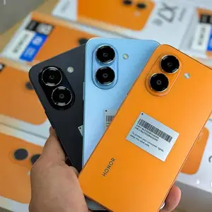 Honor Х7е 6+6/128гб global version 6500mh, Душанбе