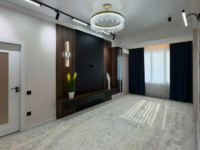 3-комн. квартира, 8 этаж, 86 м², сино, Душанбе