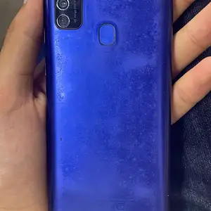 Samsung Galaxy M21, Душанбе