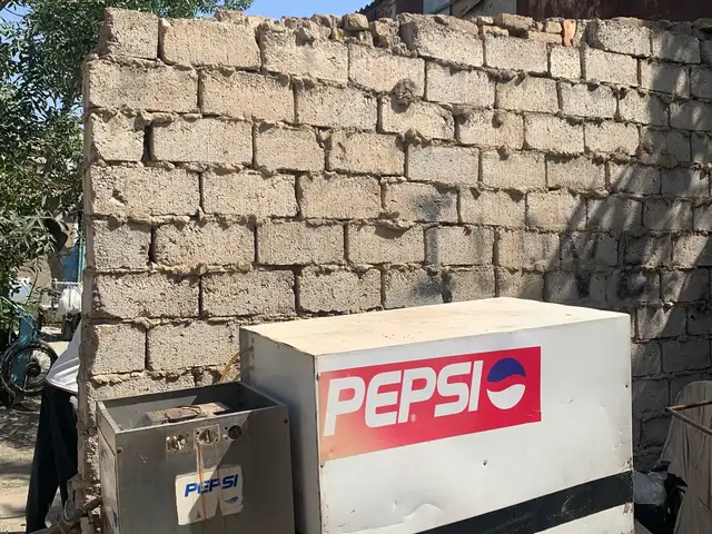 Апарати пепси, Худжанд