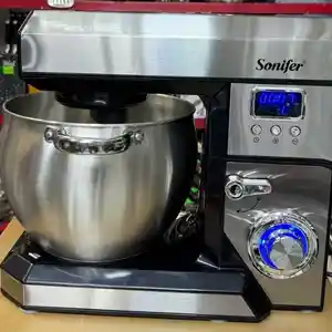Миксер Sonifer, Душанбе