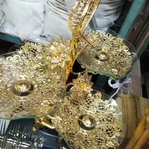 Кандгирак 4 тага, Душанбе