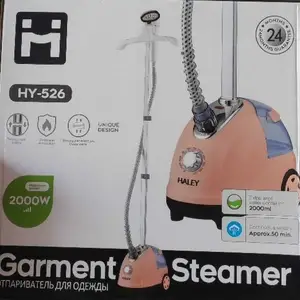 Отпариватель Утюг Haley 526, Душанбе