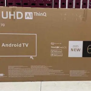 Телевизоры android 65, Душанбе