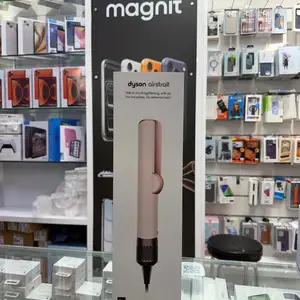 Фен Dyson HT01, Душанбе