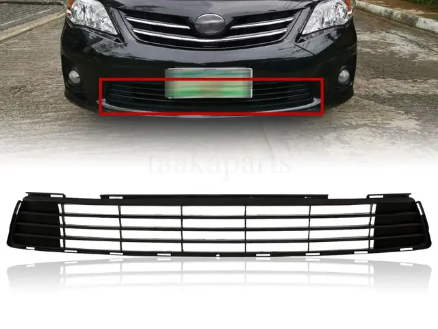 Решетка от Toyota Corolla 3, Душанбе