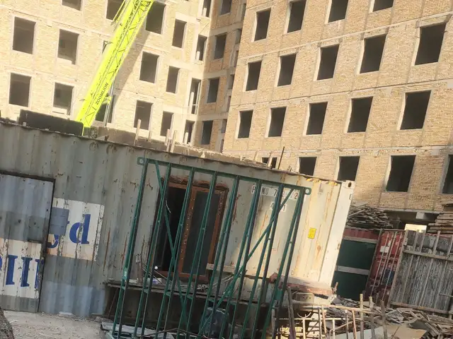 Бытовка, Хуҷанд
