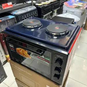 Духовка Artel 36, Душанбе