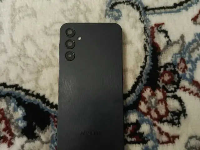 Samsung Galaxy А14, Душанбе