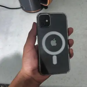 Apple iPhone 11, 64 gb, Black, Душанбе
