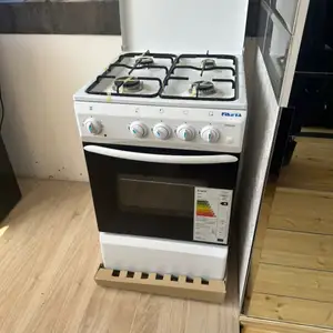 Газовая плита, Худжанд