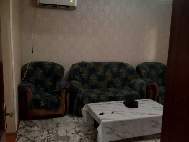 2-комн. квартира, 2 этаж, 43м², Сомони, Душанбе