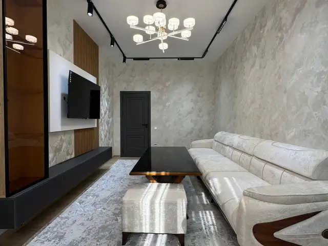 3-комн. квартира, 5 этаж, 96 м², 13мкр, Хуҷанд