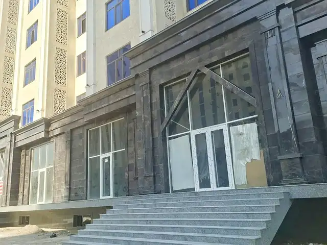 Помещение под свободное назначение, 300м², Фирдавси, 1-й Советский, Душанбе