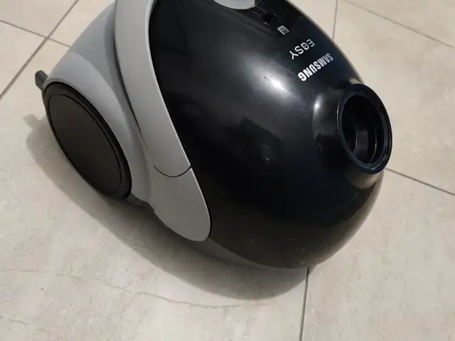 Пылесос Samsung 1800 W, Хуҷанд