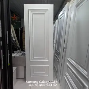 Дверь, Душанбе