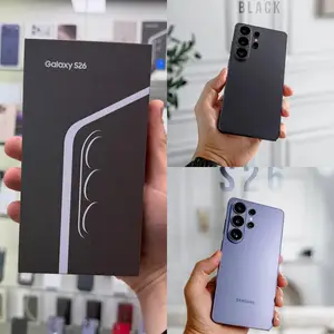 Samsung Galaxy S26 12/256 Vietnam, Душанбе