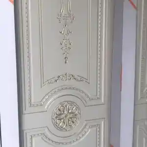 Дверь, Душанбе