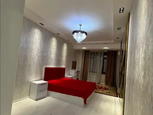 2-комн. квартира, 6 этаж, 114м², Овир, Душанбе