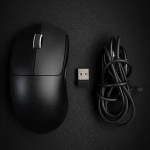 Мышка Eweadn X23 SE, 500 mAh, трёхрежимный, Душанбе
