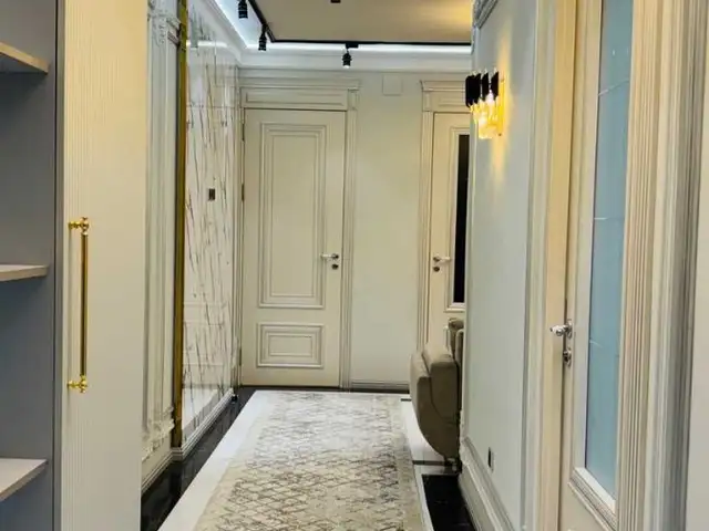 2-комн. квартира, 12 этаж, 80м², Шоҳмансур , Душанбе