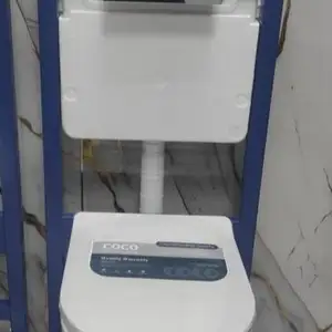 Унитаз Подвесной, Душанбе