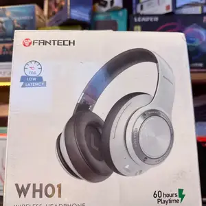 Беспроводные наушники Fantech WH01, Душанбе