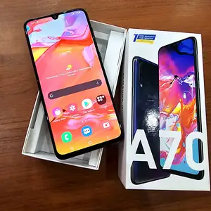 Samsung Galaxy A70 6/128Gb Dual sim, Худжанд