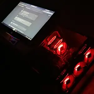 Игровой Компьютер, Душанбе