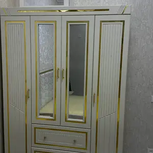Шкафи 4 дара, Худжанд