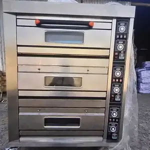 Духовка газовая 1162, Душанбе