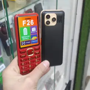 Nokia 2sim F26, Душанбе