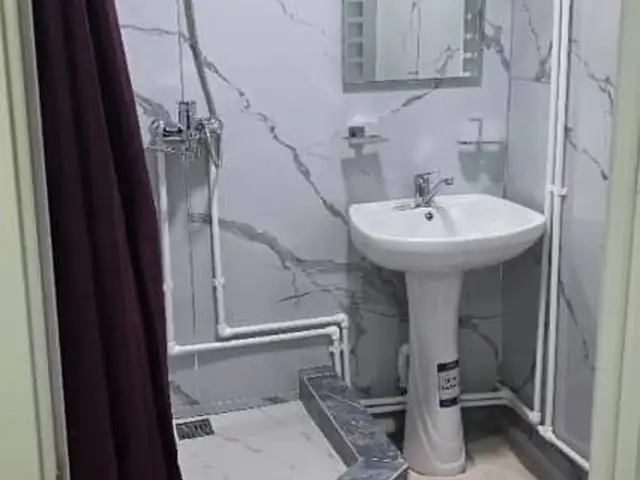 2-комн. квартира, 1 этаж, 60м², 20 микрораён, Хуҷанд
