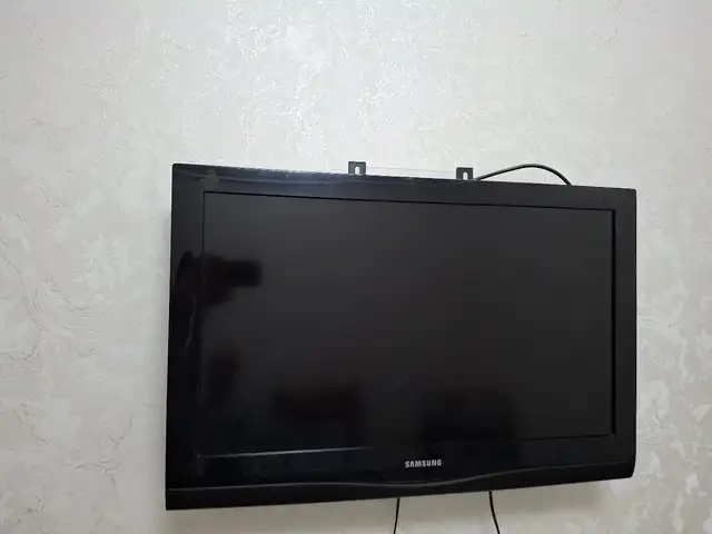 Телевизор, Хуҷанд