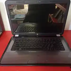 Ноутбук Hp Amd A4, Душанбе