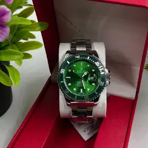 Часы Rolex, Душанбе