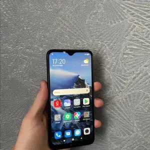 Xiaomi Redmi А8, Худжанд